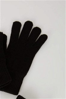 DEFACTO Knitwear 2 Pack Gloves 7