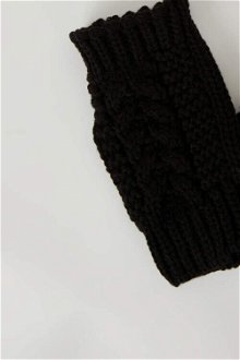 DEFACTO Knitwear 2 Pack Gloves 8