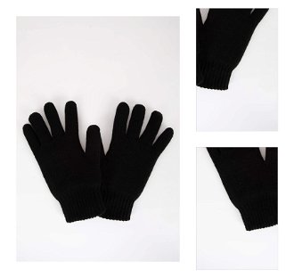 DEFACTO Man Gloves 3