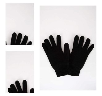 DEFACTO Man Gloves 4