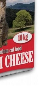 DELIKAN cat  EXCL. so SYROM - 10kg 9