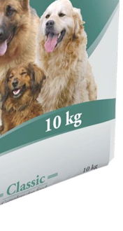 DELIKAN dog CLASSIC - 10kg 9