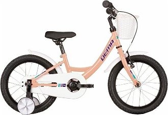 DEMA Ella Losos 16" Detský bicykel