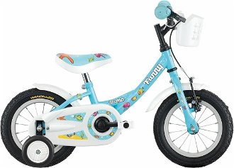 DEMA Funny Blue 12" Detský bicykel