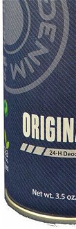DENIM Original dezodorant sprej 150 ml 8