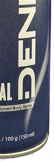 DENIM Original dezodorant sprej 150 ml 9