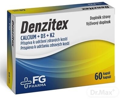 DENZITEX - FG Pharma