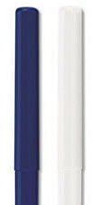 DERMACOL 16H Matic Eyeliner Vodeodolná automatická ceruzka na oči 4 Black 0,3 g 1 kus 7
