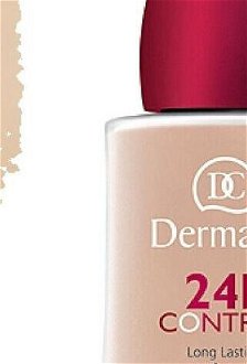 Dermacol 24h Control Make-Up 02 30ml (odtieň 02) 5