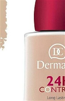 Dermacol 24h Control Make-Up 03 30ml (Odstín 03) 5
