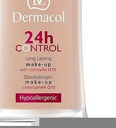 Dermacol 24h Control Make-Up 04 30ml (Odstín 04) 9
