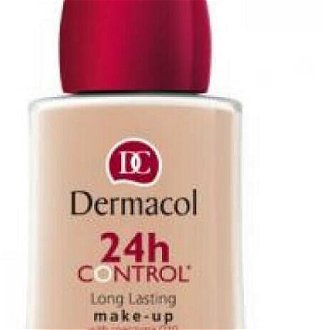 Dermacol 24h Control Make-Up 30ml (odtieň 2K) 5
