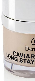 Dermacol Caviar Long Stay Make-Up & Corrector 1 30ml (odtieň 1) 8