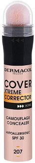 DERMACOL Cover Xtreme Vysoko krycí korektor Odtieň 210 8 g