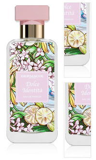 Dermacol Dolce Identita Vanilla & Jasmine parfumovaná voda pre ženy 50 ml 3