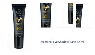 Dermacol Eye Shadow Base 7,5ml 1