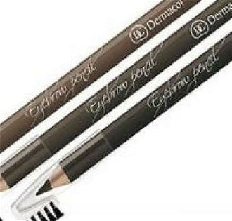 Dermacol Eyebrow Pencil No.1 Tužka na obočí 1,6g (Odstín 1) 5