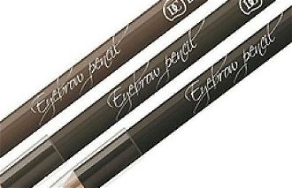 Dermacol Eyebrow Pencil No.2 Ceruzka na obočie 1,6g (odtieň 2) 5