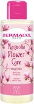 Dermacol Flower care telový olej Magnolia