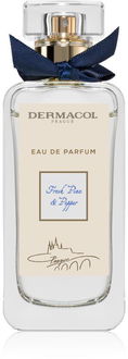 Dermacol Fresh Pine & Pepper parfumovaná voda unisex 50 ml 2