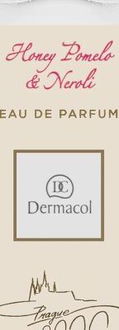 Dermacol Honey Pomelo & Neroli parfumovaná voda pre ženy 50 ml 5