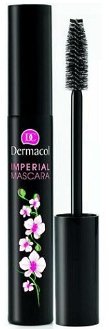 Dermacol Imperial Mascara 13ml (čierna)
