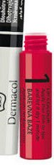 DERMACOL Lip Colour Dlhotrvajúca farba na pery a lesk 2 v 1 16 h Odtieň 32 9