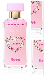 Dermacol Love Day parfumovaná voda pre ženy 50 ml 3