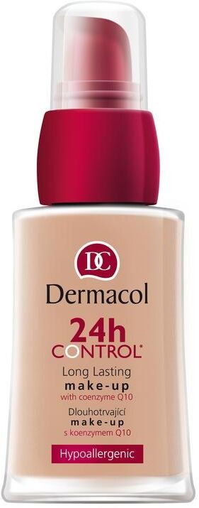 Dermacol Make-Up 24H Control 03