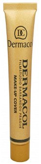 Dermacol Make-Up Cover 211 30g (odtieň 211)