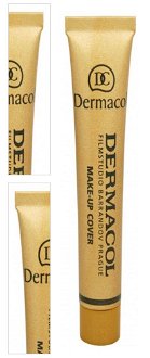 Dermacol Make-Up Cover 224 30g (odtieň 224) 4