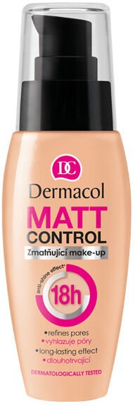 Dermacol Make-Up Matt Control C1