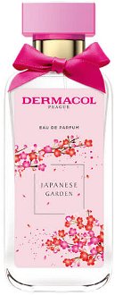 Dermacol Parfumovaná voda Japanese Garden EDP 50 ml 2