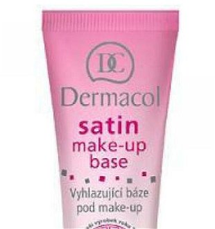 Dermacol Satin Make-Up Base 10ml 7