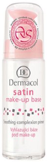 DERMACOL Satin Vyhladzujúca báza pod make-up 30 ml
