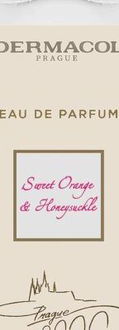 Dermacol Sweet Orange & Honeysuckle parfumovaná voda pre ženy 50 ml 5