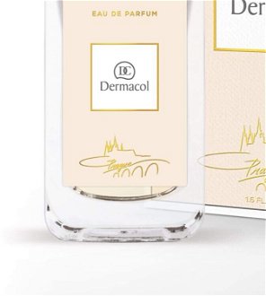 Dermacol Toaletná voda Lily of the Valley and Fresh Citrus 50 ml 8