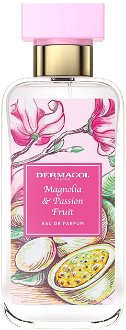 Dermacol Toaletná voda Magnolia & Passion Fruit EDP 50 ml