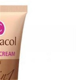 Dermacol Toning Cream 2in1 30ml (Všechny typy pleti) odtieň biscuit 7
