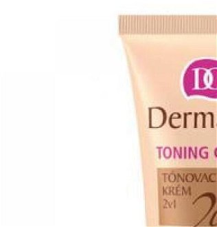 Dermacol Toning Cream 2in1-natural 30ml (Všechny typy pleti) 6