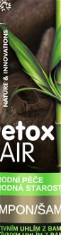 Detoxikačný šampón Dr. Santé Detox Hair - 250 ml 5