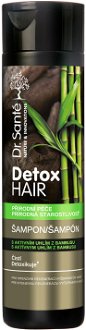 Detoxikačný šampón Dr. Santé Detox Hair - 250 ml 2