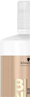 Detoxikačný šampón pre blond vlasy Schwarzkopf Professional All Blondes Detox Shampoo - 1000 ml (2631995) + DARČEK ZADARMO 6