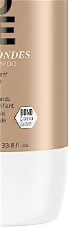 Detoxikačný šampón pre blond vlasy Schwarzkopf Professional All Blondes Detox Shampoo - 1000 ml (2631995) + DARČEK ZADARMO 9