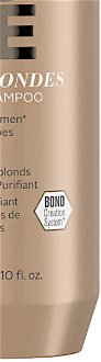 Detoxikačný šampón pre blond vlasy Schwarzkopf Professional All Blondes Detox Shampoo - 300 ml (2631944) + darček zadarmo 9