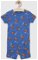 Detské bavlnené pyžamo GAP x Pixar vzorované