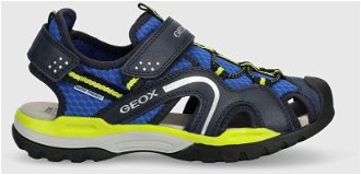 Detské sandále Geox