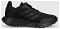 Detské tenisky adidas Tensaur Run 2.0 K čierna farba