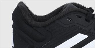 Detské topánky adidas Duramo GZ0610 čierna farba 6