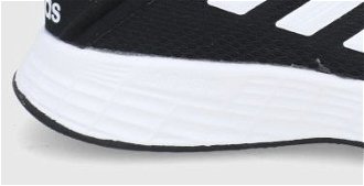 Detské topánky adidas Duramo GZ0610 čierna farba 8